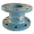 Ductile Iron Pipe Fittings